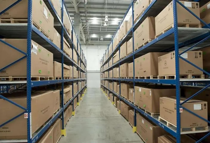 厦门到柳城县货物仓储