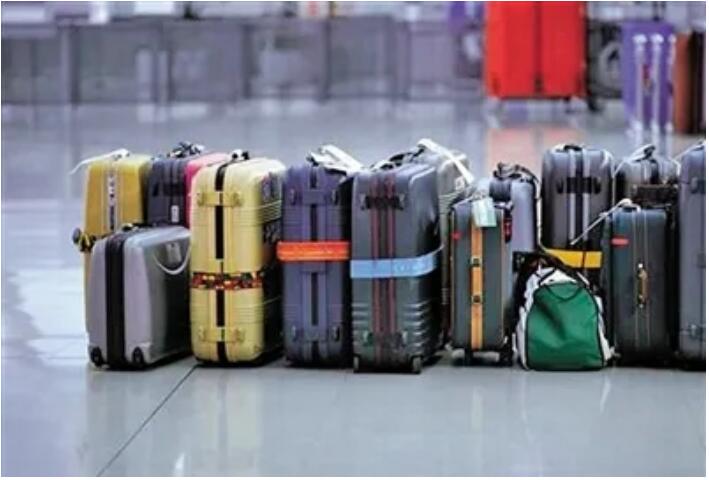 厦门到柳城县行李托运